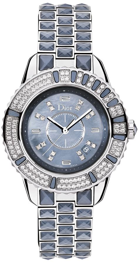 dior christal watches for sale.